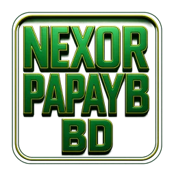 Nexorapaybd logo